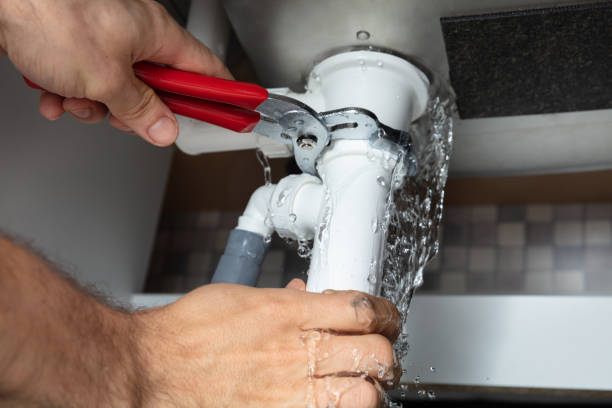 Best Flood damage cleanup  in Skyline View, PA