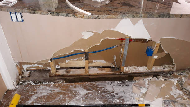 Fire Damage Restoration in Skyline View, PA