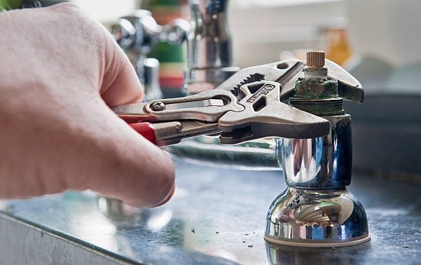 Best Commercial water damage restoration  in Skyline View, PA